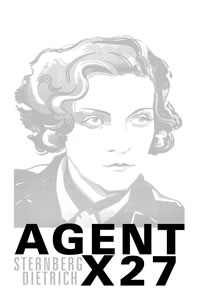 Agent X27